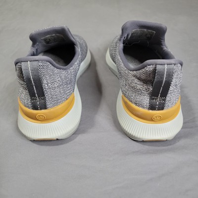 Peter Millar Hyperlight Apollo Shoes Mens Size 9.5 Gray 