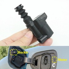 Charging Port Cap Lock Snap Spring Buckle Motor For Ford Mustang Mach-E 2021-25