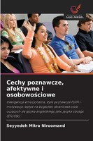 Seyyedeh Mitra Niroomand | Cechy Poznawcze, Afektywne I Osobowo¿Ciowe | Buch