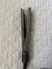 Dyson Air Straightener Ceramic Pink Hair Iron...