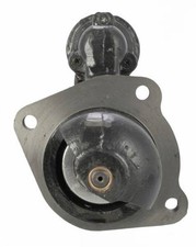 Starter 4.00Kw New OE# 0001368085 for Perkins Caterpillar 3054 Hanomag Volv