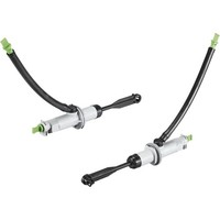 Valeo 804652 Geberzylinder Kupplung FüR Dacia Logan Express MCV LS US KS FS