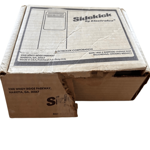 Accesorio de aspiradora Electrolux Sidekick modelo 1562 en caja original - Imagen 9 de 9