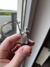 Games Workshop High Queen Khalida  Khemri War...