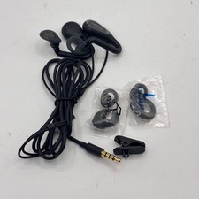 SONY Open-Ear Stereo Headset STH40D
