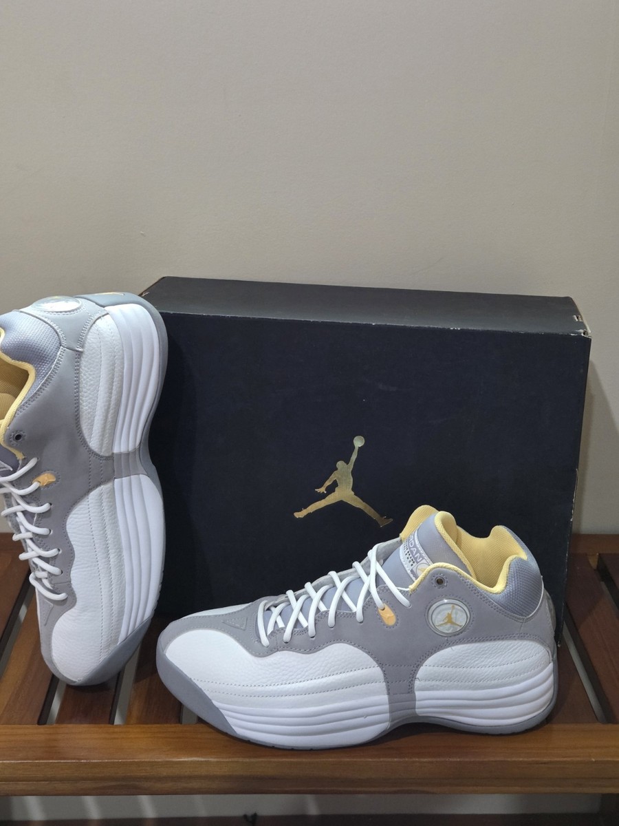 NIKE Air Jordan Jumpman Team 1 \