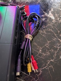 SEGA Saturn Console Lot CLEAN