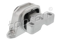 Topran Lagerung Motor Rechts Oben Vorne FüR VW UP 121 122 BL1 BL2 Up!
