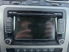 Autoradio Volkswagen EOS
