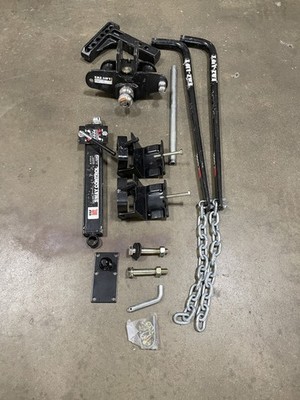EAZ LIFT 48058  CAMCO TRAILER CAMPER 1000 LBS SWAY CONTROL HITCH RV