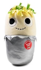 Yummy World - Burt Burrito Plush - Kidrobot