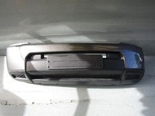 Land Rover Disco 4 L319 Front Bumper PDC Genuine AH22-17F775-AC 2-RG-10-03-05