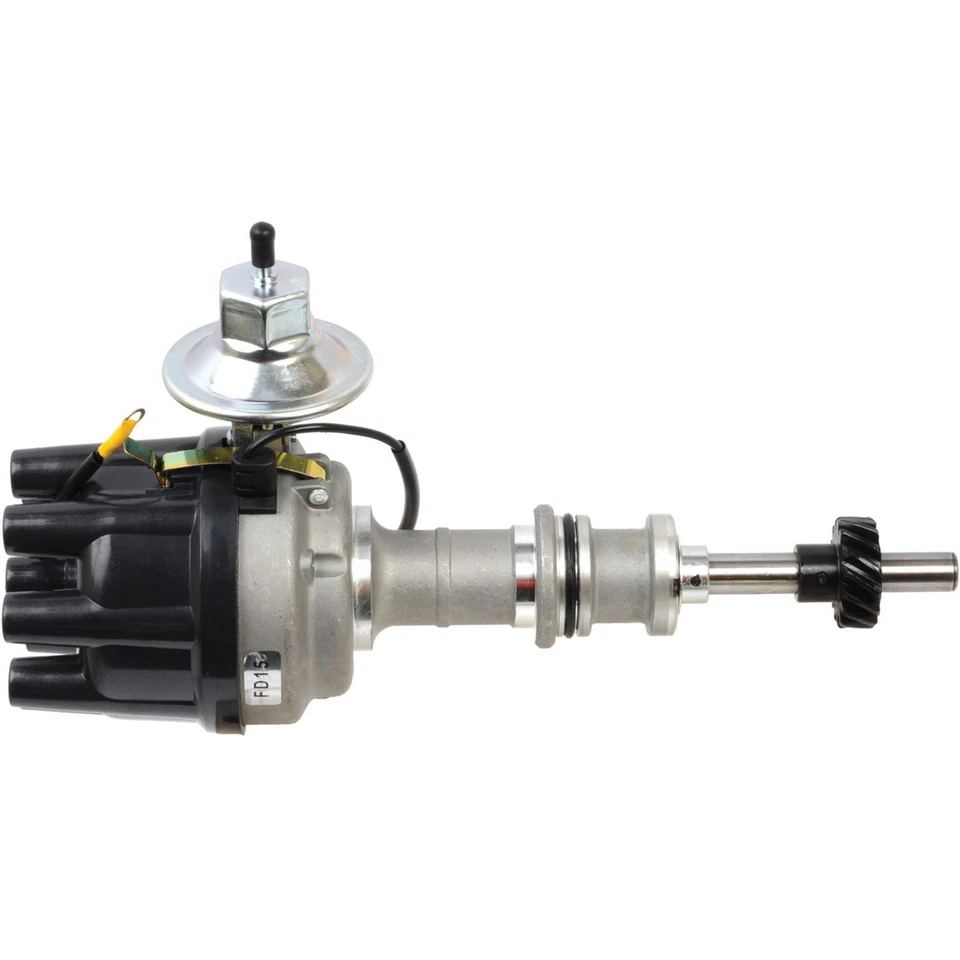 Distribuidor A1 Cardone 84-2813 para modelos seleccionados 68-74 AC Ford Lincoln Mercury Foto 2 de 4