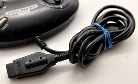 SEGA Genesis Model 1 "High Def" Non-TMSS System Bundle Tested & Cleaned +Video!