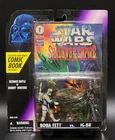 Star Wars Shadows Of The Empire 2 Pack Boba Fett VS IG-88 Kenner 1996 Sealed