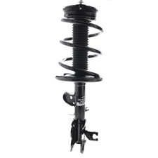 KYB SR4702 Complete Corner Unit Assembly -Strut, Mount and Spring