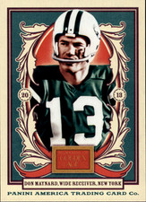 B2914- 2013 Panini Golden Age Karten #1-150 (You Pick) NM-MT