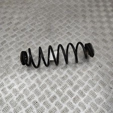 PEUGEOT 2008 MK2 P24 Rear Left Coil Spring 9836062680 Electricity 100kW 2020