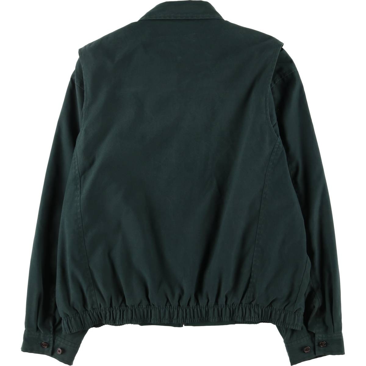 Vintage 90'S Ralph Lauren POLO GOLF Swing Top Sports Jacket
