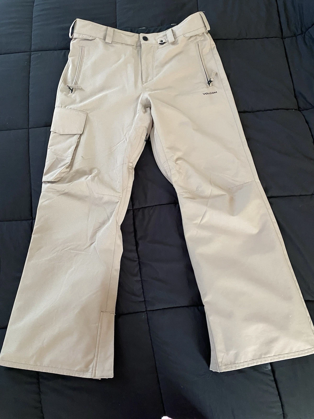 Volcom Snowboard Pants, Men’s Medium