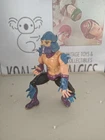 Vintage SOFTHEAD TMNT Ninja Turtles Figure SHREDDER 1988