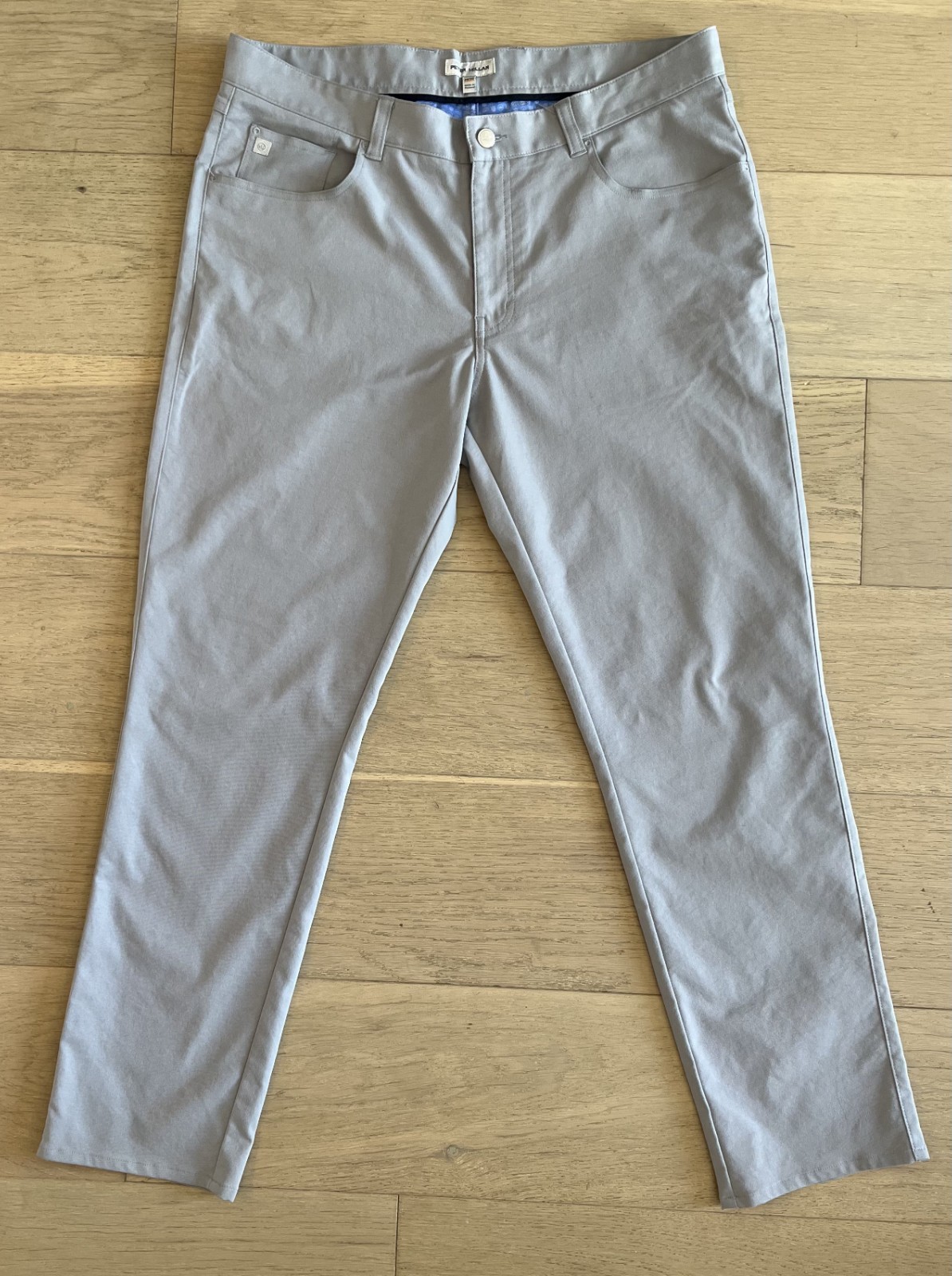 Men’s Peter Millar eb66 Performance Pants – Size … - image 1