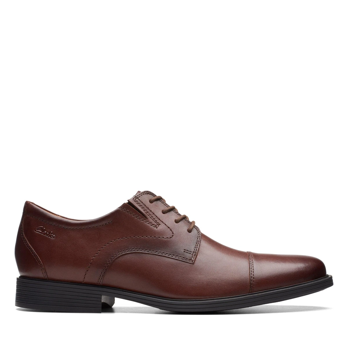Brown Solid Dress Shoes for Men for sale | eBay