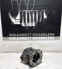 2.5 4.0 Jeep TJ Wrangler 32RH 30RH Automatic Trans T-CASE Housing Adapter 97-02