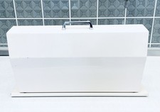 Baisch Instrumententablett Haube Tablett mit Haube  RARITÄT