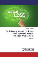 Sayyed Nadeem | Antiobesity Effect Of Some Plant Extracts In Hfd Induced...