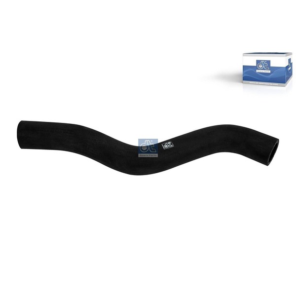 KüHlerschlauch Ø 28 Mm DT Spare Parts FüR U.A. MERCEDES-BENZ Actros-image