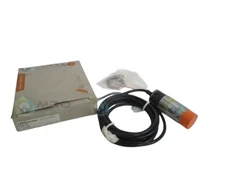 IFM EFECTOR II0012 INDUCTIVE SENSOR NSMP