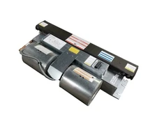 Goodman ACNF310816 2.5 Ton Ceiling Mounted Air Handler with 8 kW Heat Kit