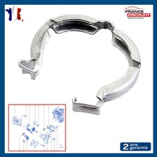 EGR-Ventilklammer Für Renault Captur Clio Kangoo Laguna Megane Scénic 1.5 dCi