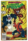 Amazing Spider-Man #362 (FN) (Marvel 1992)  2nd full app of Carnage