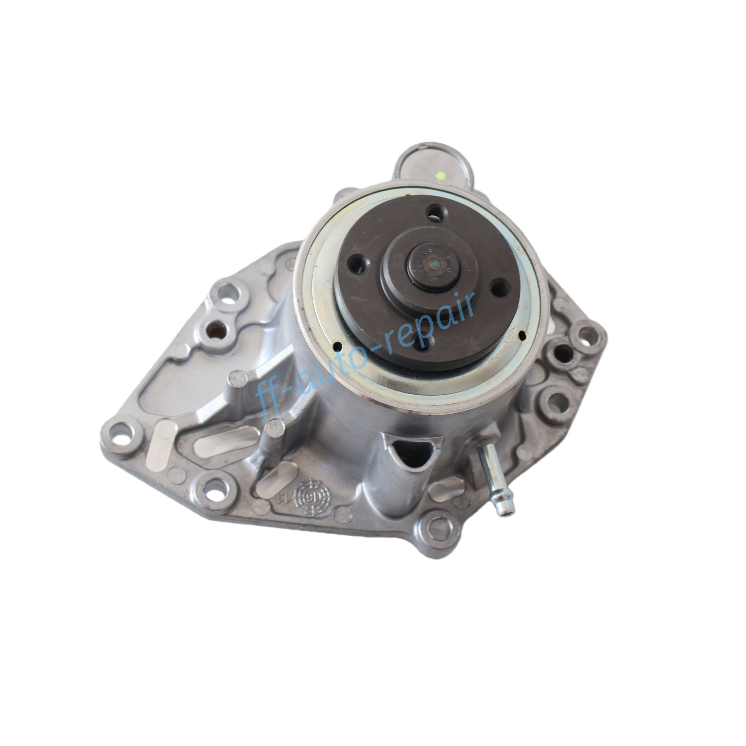 Coolant Water Pump For 2017-2020 Bentley Bentayga 6.0L W12 07P121008A/B/C