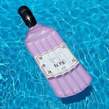 Swimline Rose' Pool Float