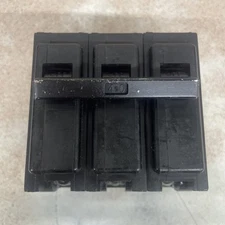 ITE GOULD  TYPE  EQ-P , 3 POLE, 40 AMP  , 240VA,  BREAKER EQ-P340