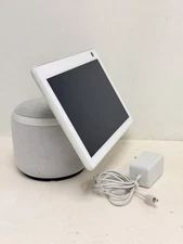 Amazon Echo Show 10 (3rd Generation) White Wireless Alexa Smart Speaker (T4E4AT)