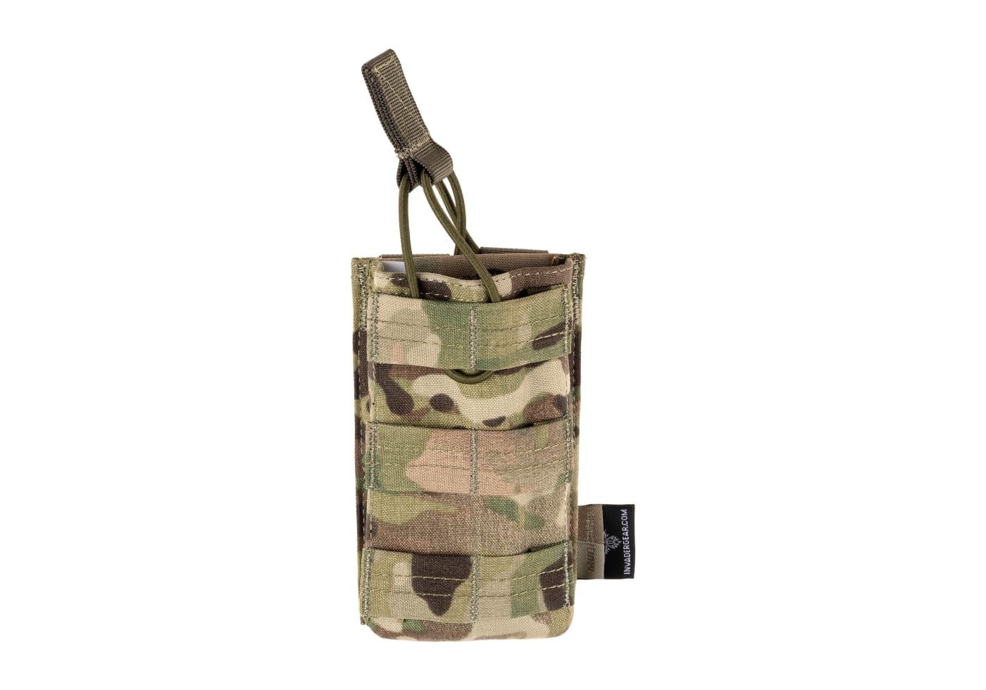Invader Gear Direct Action 5.56 M-Series Single Mag Pouch Multicam