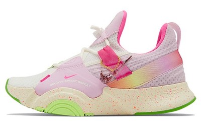 Nike Superrep Groove Hyper Pink Womens DD8485-161