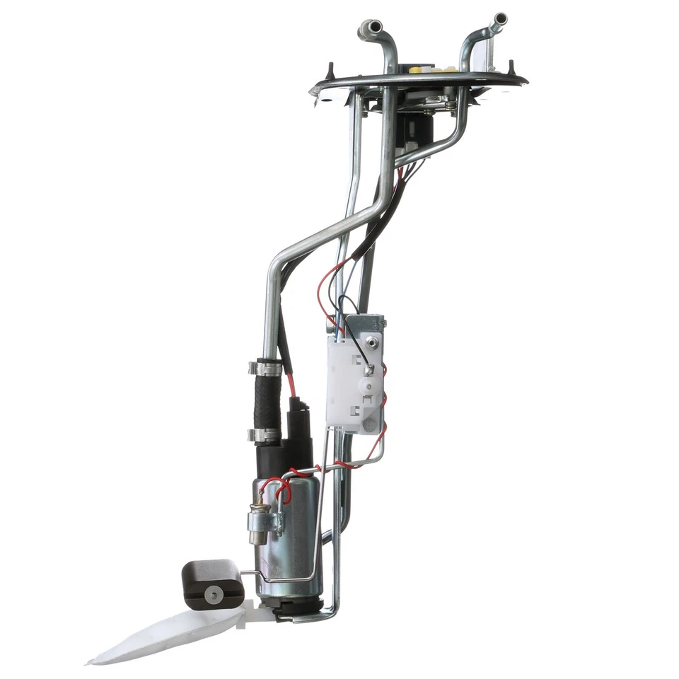 Para 2002-2004 Toyota Tacoma conjunto de cabide de bomba de combustível Delphi 2003 - Imagem 2 de 4