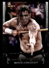 2021 Topps WWE Undisputed Wrestling Base & Insert Singles (Pick Your Cards)