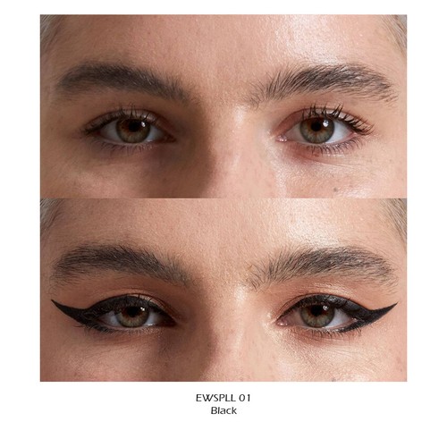 1 NYX Liquid Liner - Matte Black / Matte White / Gloss Black "Pick Your 1 Type" - Picture 11 of 19