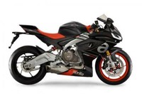 2021 Aprilia TUONO 660 Other
