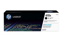 Hp 410X Toner Schwarz (CF410X)
