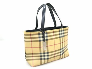 burberry mini tote