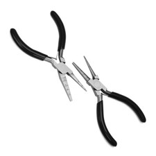 Efficient Wire Bending Forming Pliers for Jewelry Designers Hobbyists Home Craft