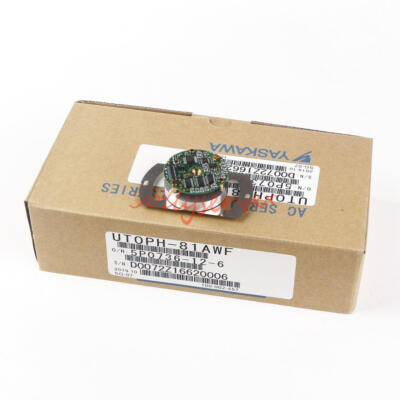 1PCS NEW Yaskawa encoder UTOPH-81AWF UTOPH81AWF