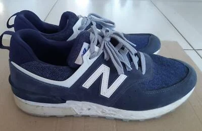 new balance parramatta